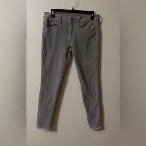 American Eagle jeggings